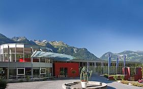 Val Blu Resort Spa & Sports Bludenz